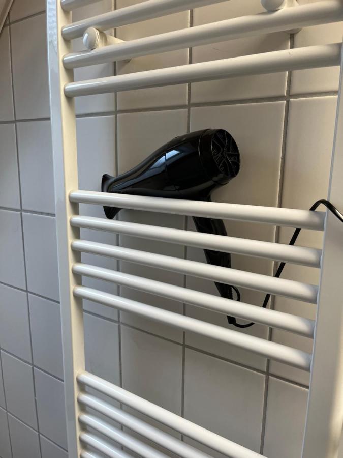 Komfortables Apartment カールスルーエ エクステリア 写真